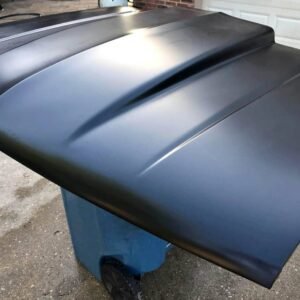 Chevy Body Panel