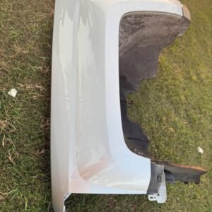 2014-2018 Chevrolet Body Panel
