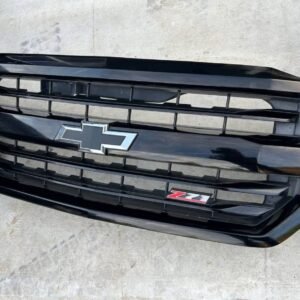 2016-2018 chevy