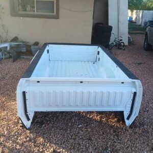 2020-2025 GMC Tailgate