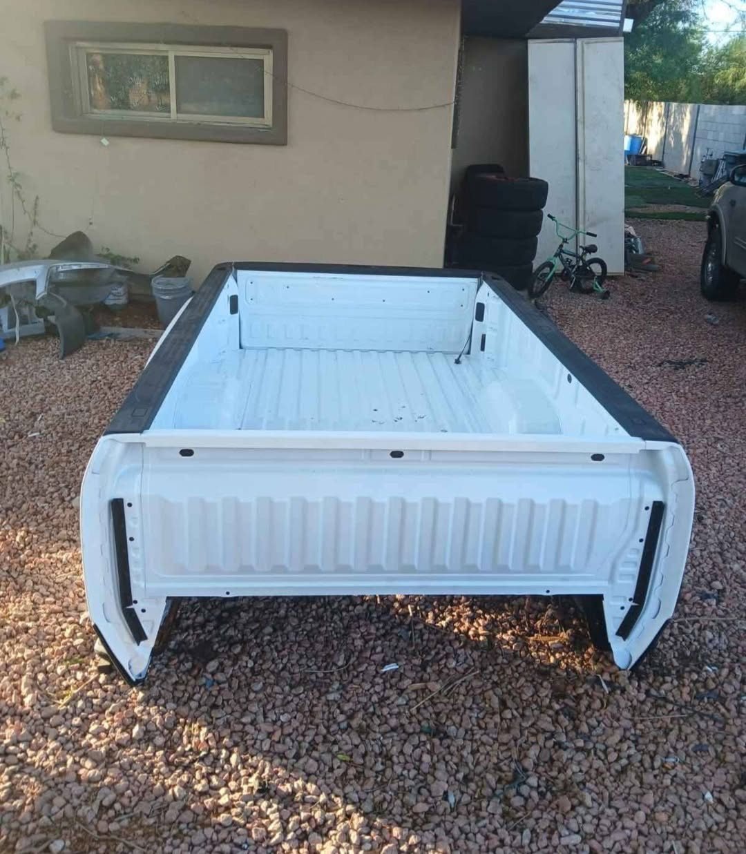 2020-2025 GMC Tailgate photo 2 2020-2025 GMC Tailgate