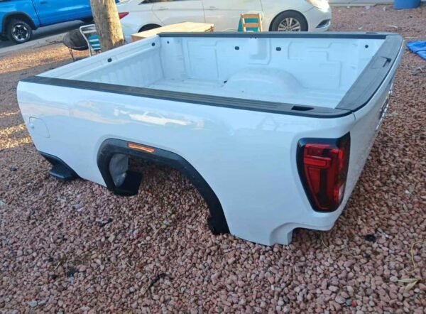 2020-2025 GMC Tailgate