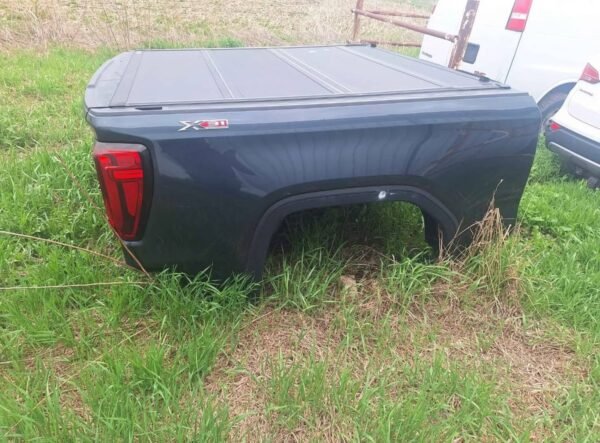 Tailgate