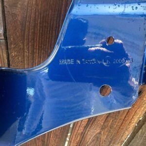 1999/2002 Chevrolet Body Panel