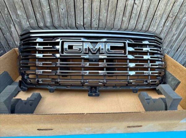 Gmc