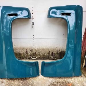 Chevy Body Panel