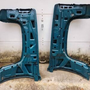 Chevy Body Panel