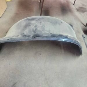 Chevy Body Panel