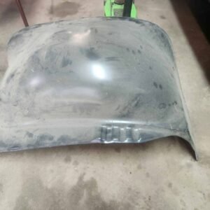 Chevy Body Panel