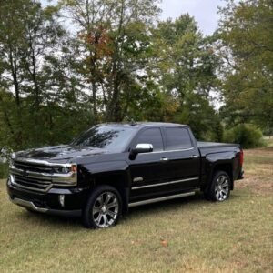 Silverado