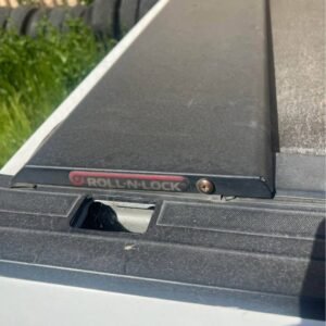 Silverado Truck Bed