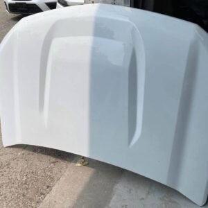 2019 - 2024 Chevrolet Body Panel