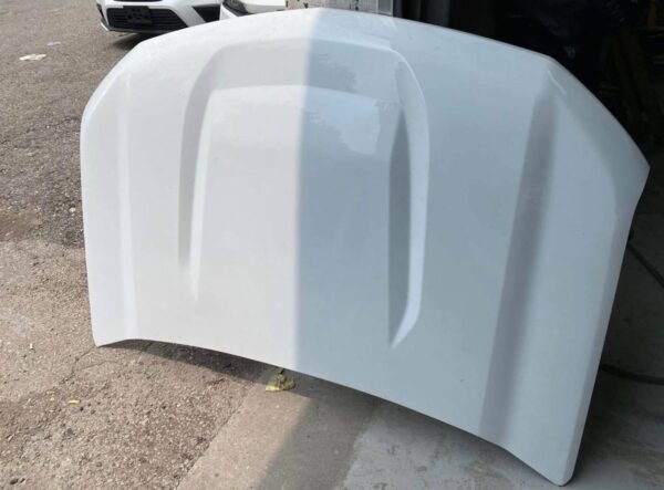 2019 - 2024 Chevrolet Body Panel