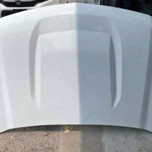 2019 - 2024 Chevrolet Body Panel