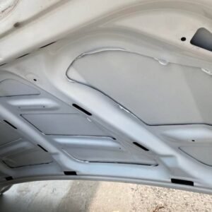 2019 - 2024 Chevrolet Body Panel