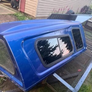 Chevy Truck Cap