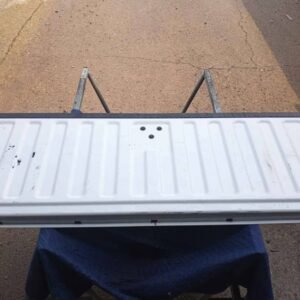 Chevy Tailgate
