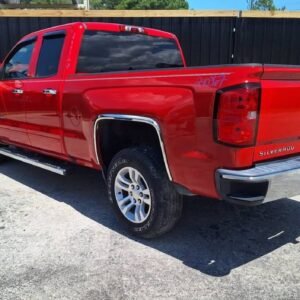 Chevrolet ARE, 6ft bed