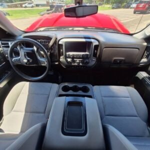 Chevrolet ARE, 6ft bed
