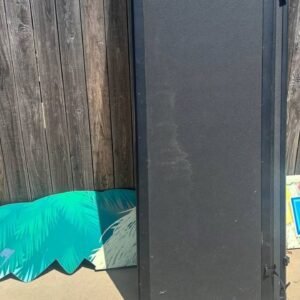 Chevy Truck Bed