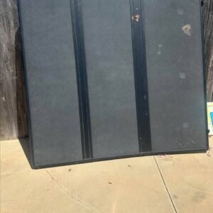 Chevy Truck Bed