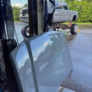 Silverado Body Panel