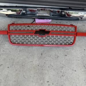 silverado