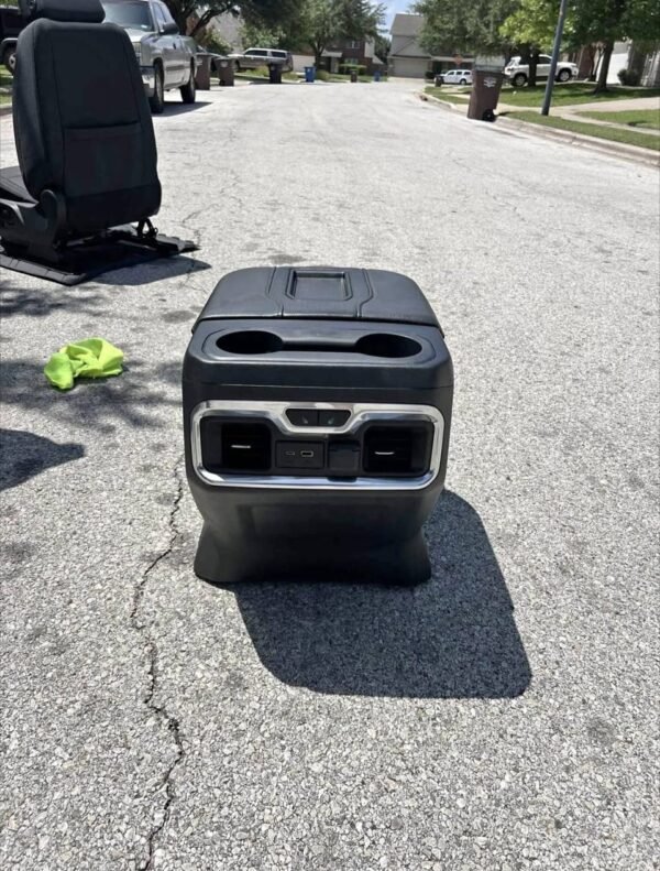 2019-2021 Chevy