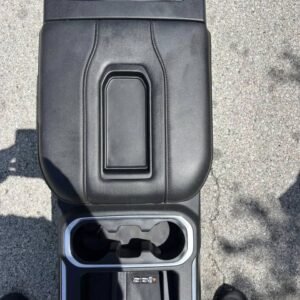 2019-2021 Chevy
