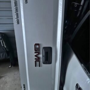 2014-2018 Chevy Tailgate
