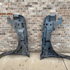 Chevy Body Panel