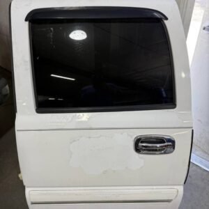 1999-2007 Chevy Body Panel
