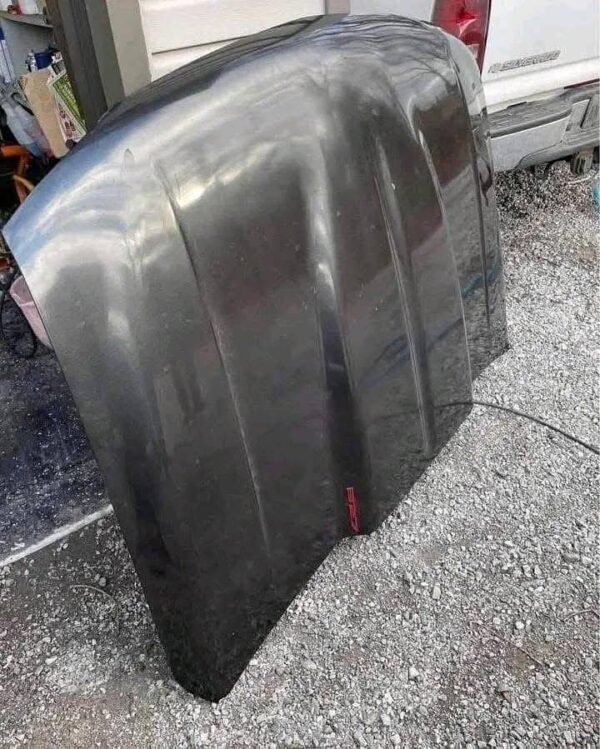 gmc Body Panel