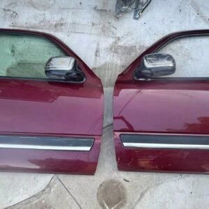 silverado Body Panel