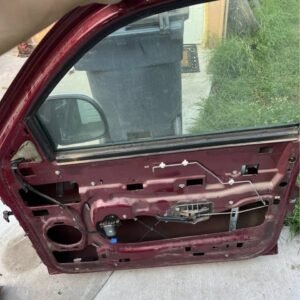 silverado Body Panel