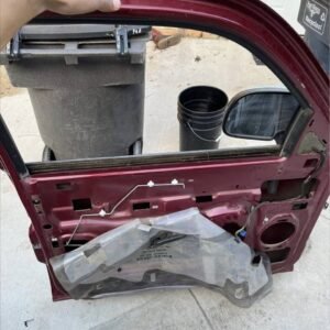 silverado Body Panel