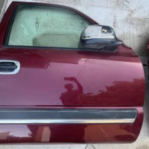 silverado Body Panel