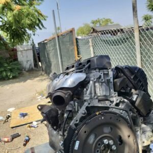 2014-2018 Chevy