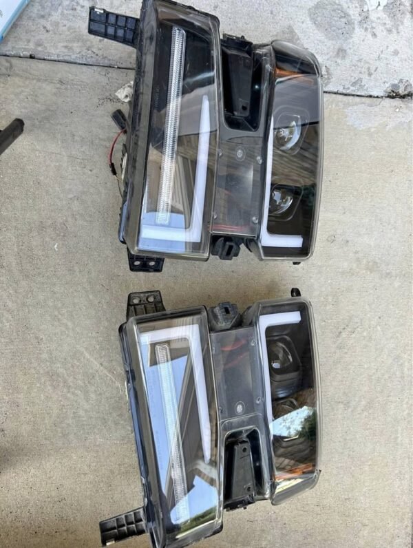 2019-2021 chevy