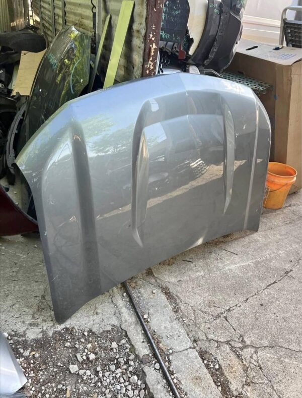2019-2024 CHEVROLET Body Panel