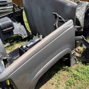 Chevy Body Panel