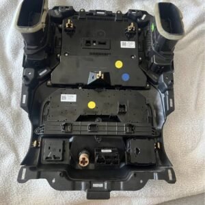 2019 - 2022 Gmc