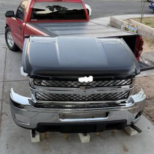 silverado Body Panel