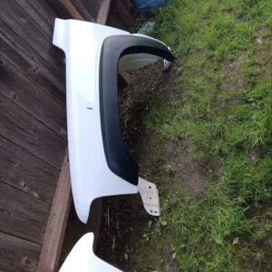 Chevy Body Panel