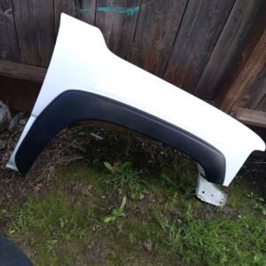 Chevy Body Panel