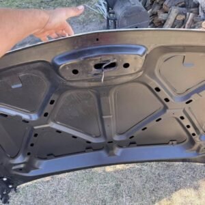 Body Panel