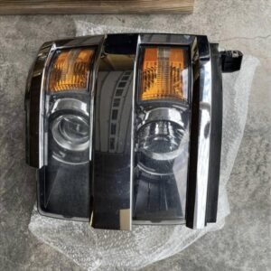 Chevrolet ARE