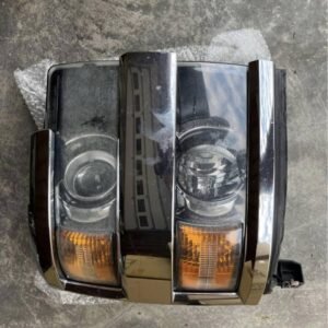 Chevrolet ARE