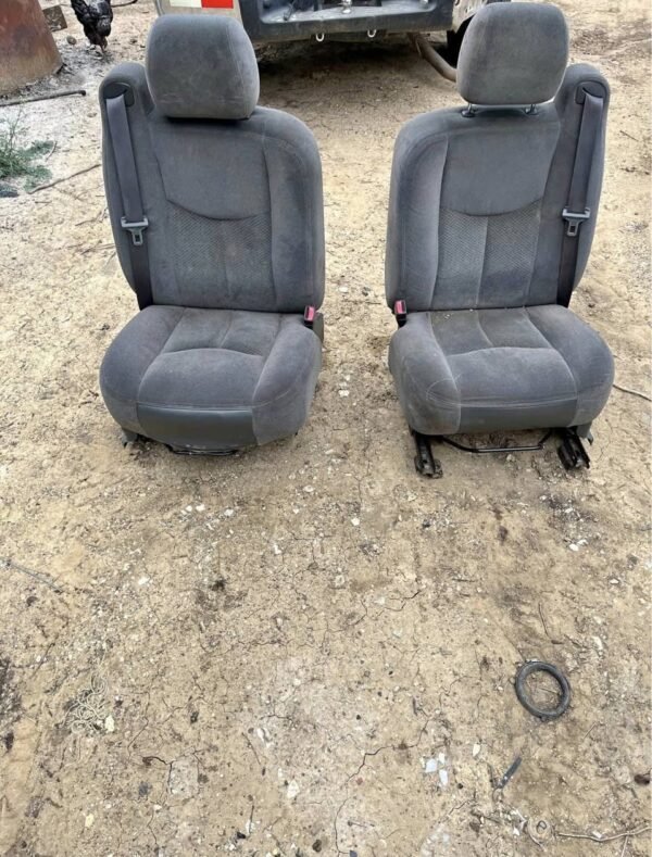 Chevy ARE