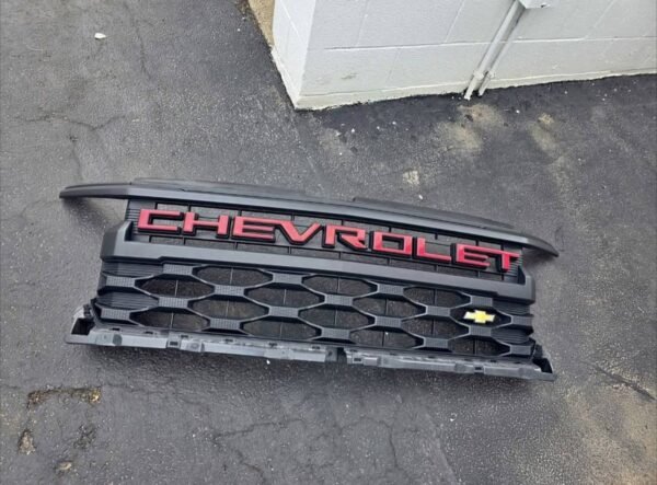 silverado